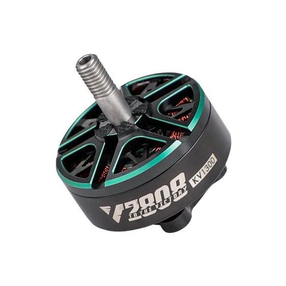 Wholesale T-motor VELOX V2808 KV1300 KV1500 KV1950 Brushless Motor Drone Brushless Electric Motor for FPV Racing Drone